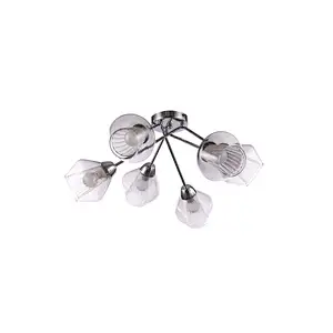 Ceiling Lamp MD3771-6A