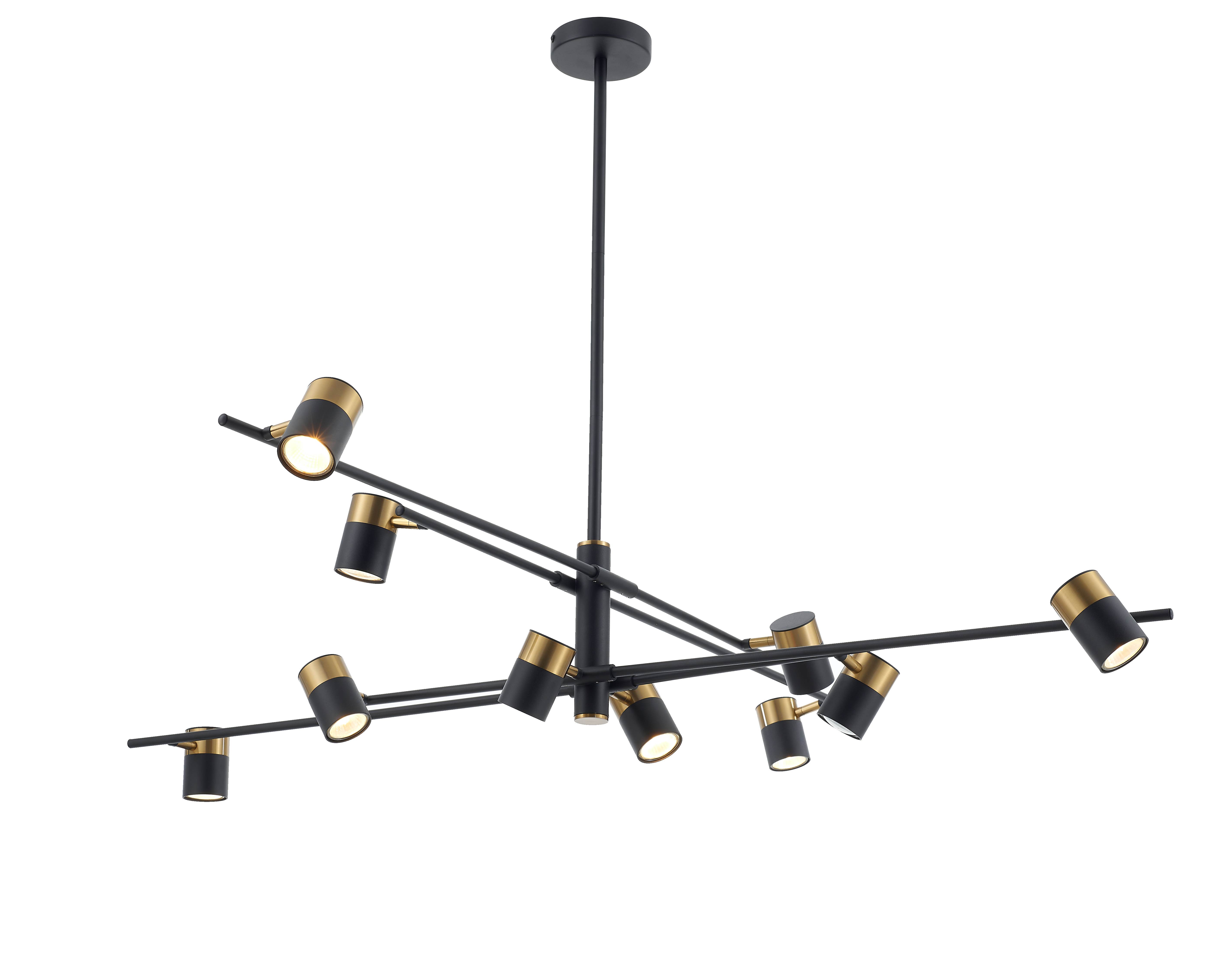 Pendant Lamp MD3982-10A