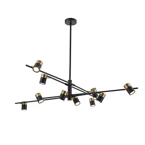 Pendant Lamp MD3982-10A