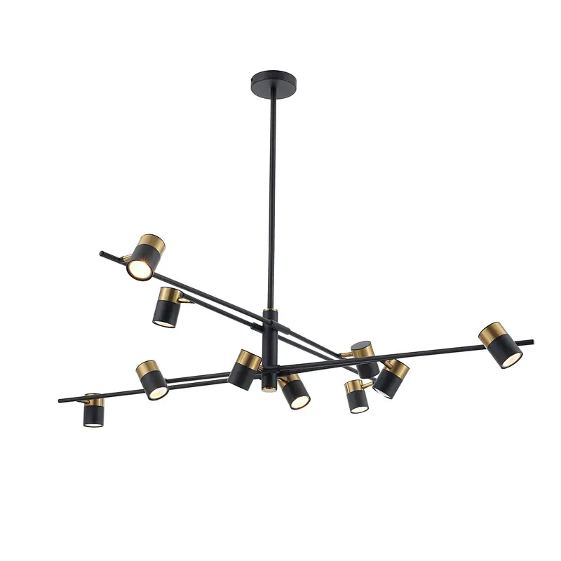 Pendant Lamp MD3982-10A