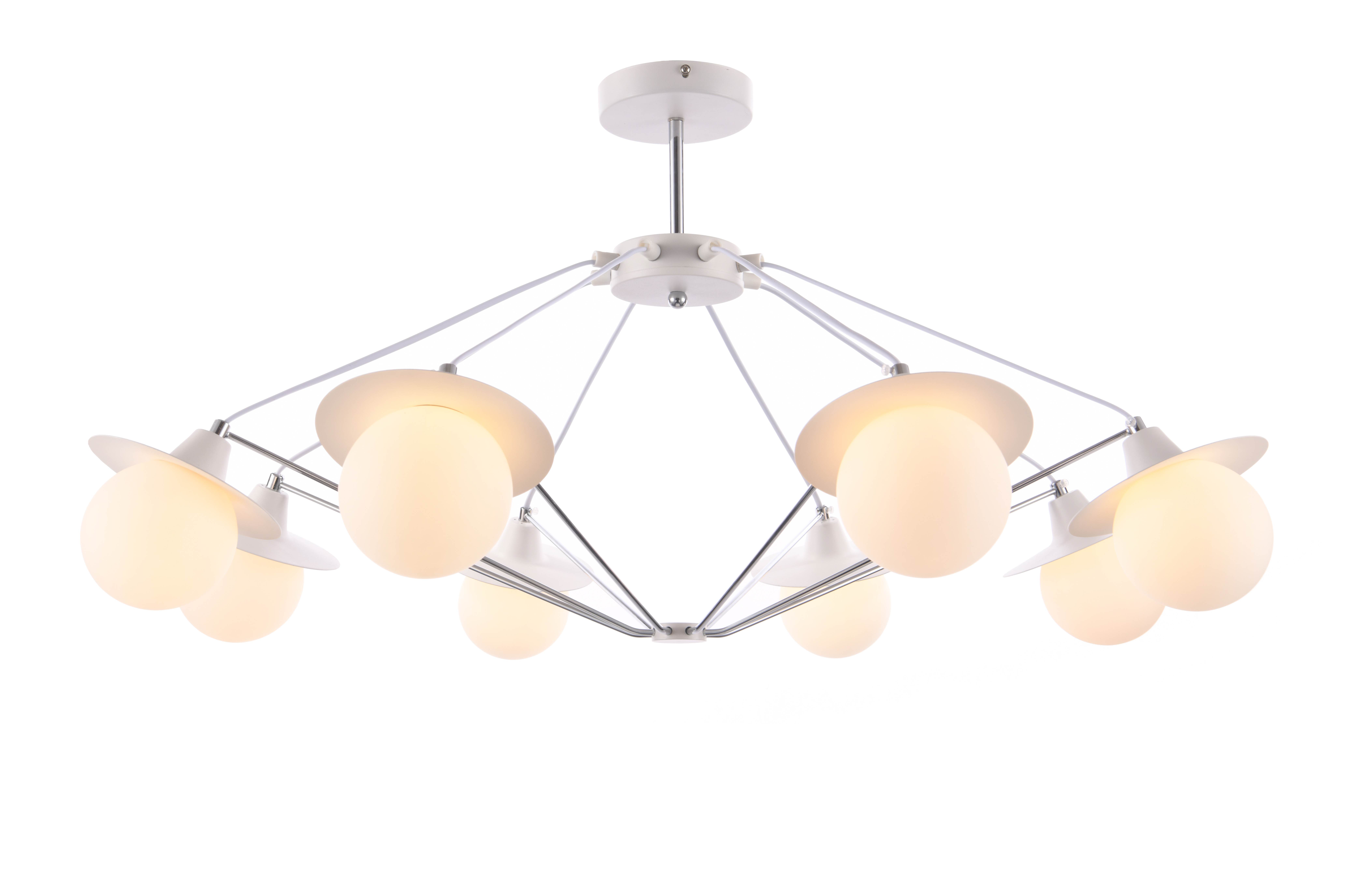 Ceiling Lamp MD3596-8C