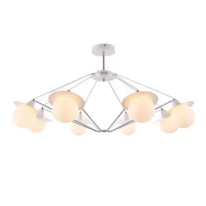 Ceiling Lamp MD3596-8C