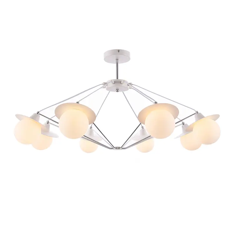 Ceiling Lamp MD3596-8C