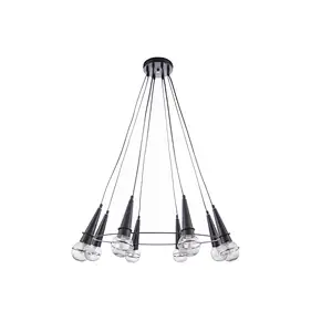 Pendant Lamp MD3597-8B