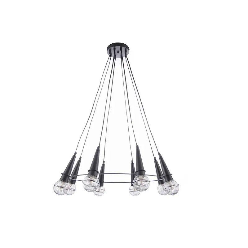 Pendant Lamp MD3597-8B