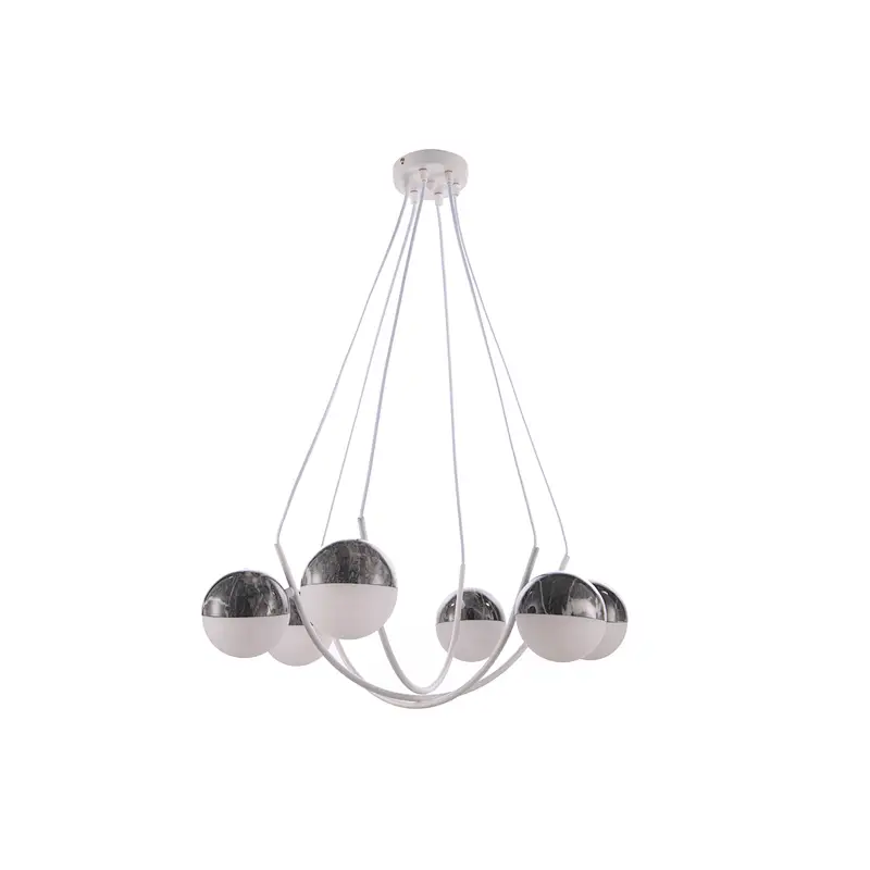 Pendant Lamp MD3593-6B