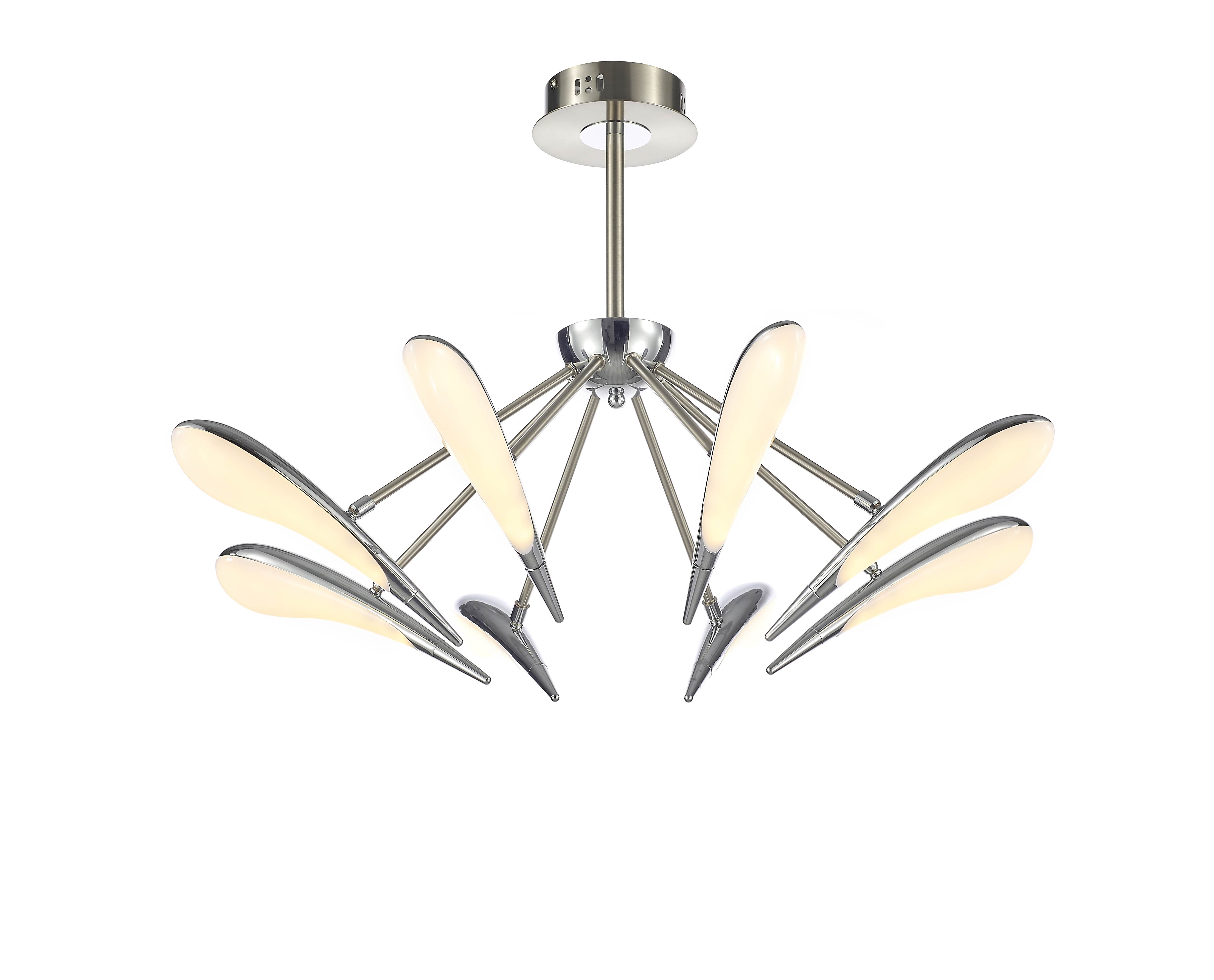 Ceiling Lamp MD3884-8B