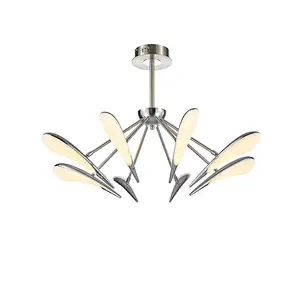 Ceiling Lamp MD3884-8B