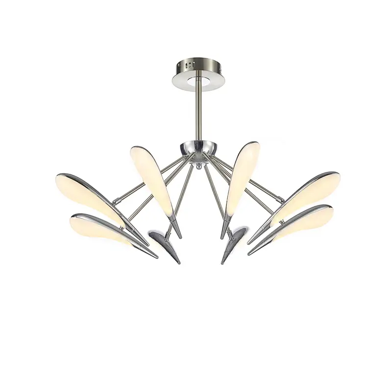 Ceiling Lamp MD3884-8B