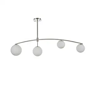 Ceiling Lamp MD3854-4A