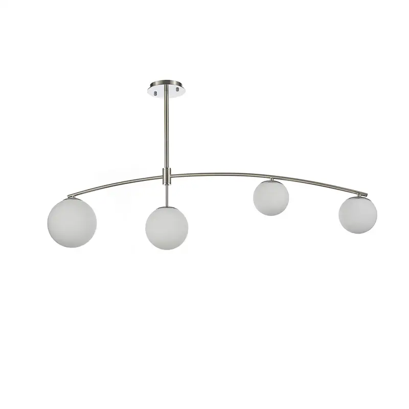 Ceiling Lamp MD3854-4A