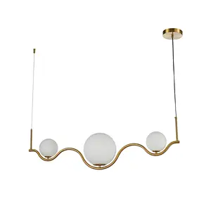 Pendant Lamp MD3855-3B