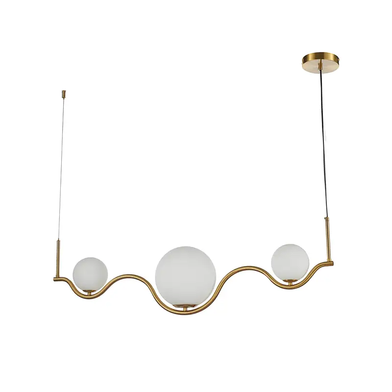 Pendant Lamp MD3855-3B