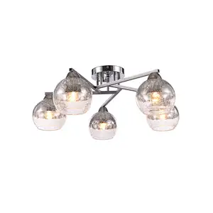Ceiling Lamp MD3774-5C