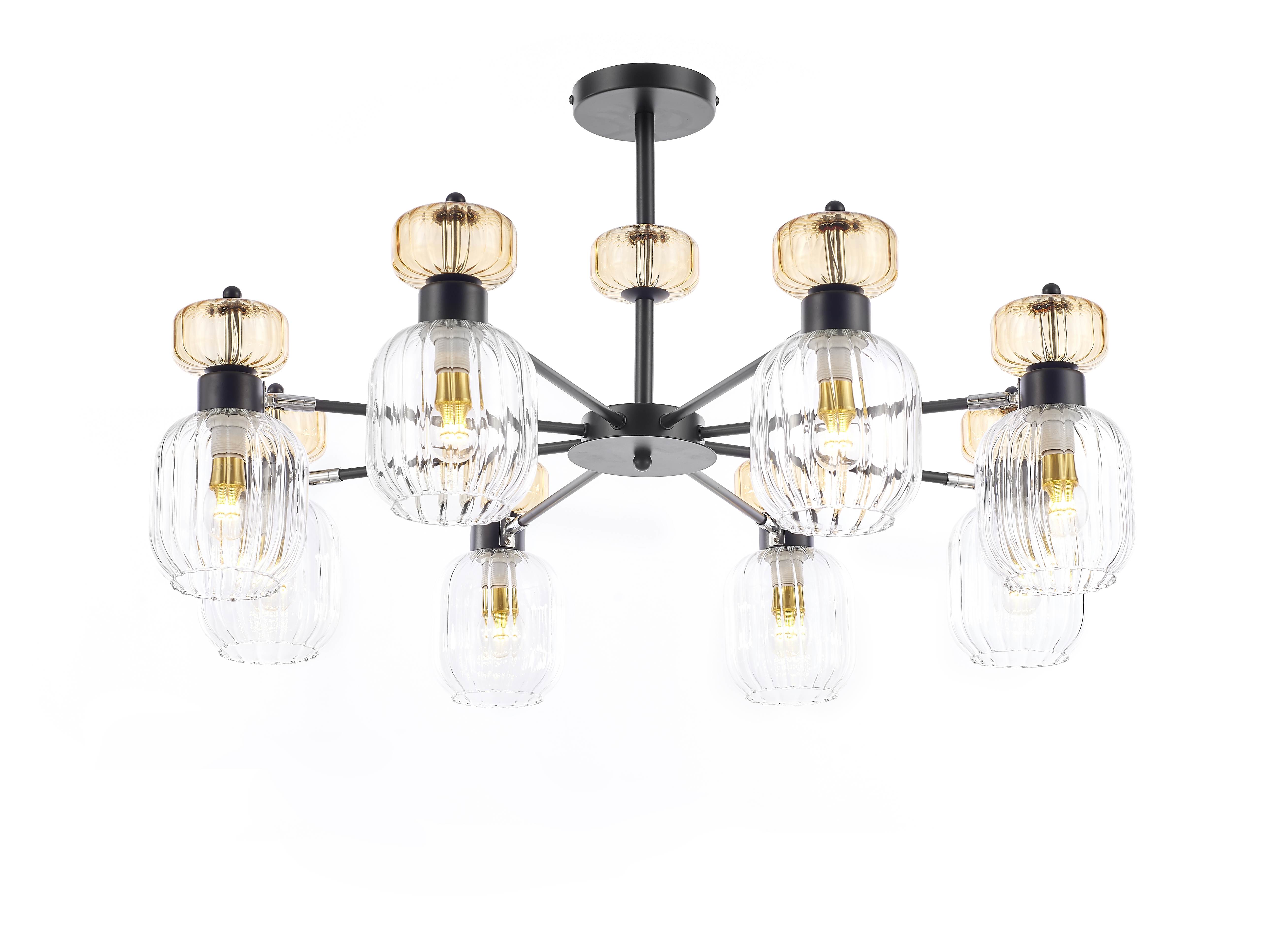 Ceiling Lamp MD3990-8D