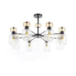 Ceiling Lamp MD3990-8D