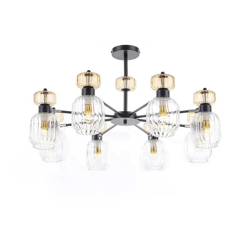 Ceiling Lamp MD3990-8D