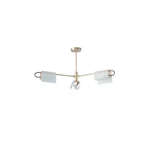 Ceiling Lamp MD3937-3A