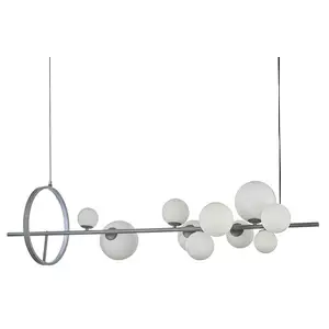 Pendant Lamp MD3857-10+1B