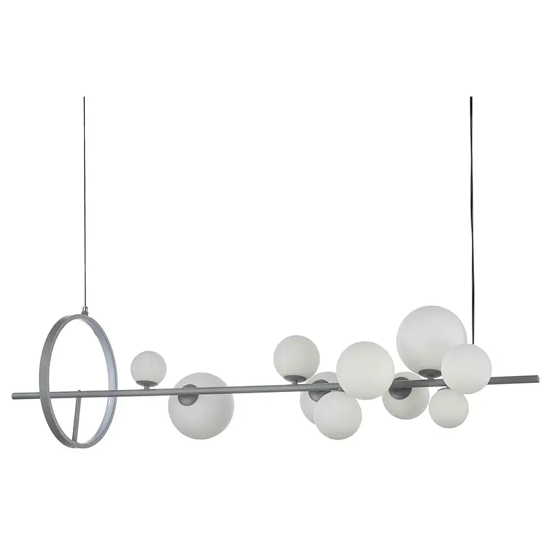 Pendant Lamp MD3857-10+1B