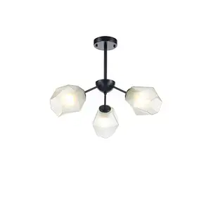 Ceiling Lamp MD3870-3A