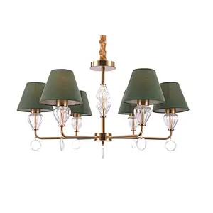 Pendant Lamp MD3775-6B