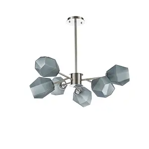Ceiling Lamp MD3867-6A
