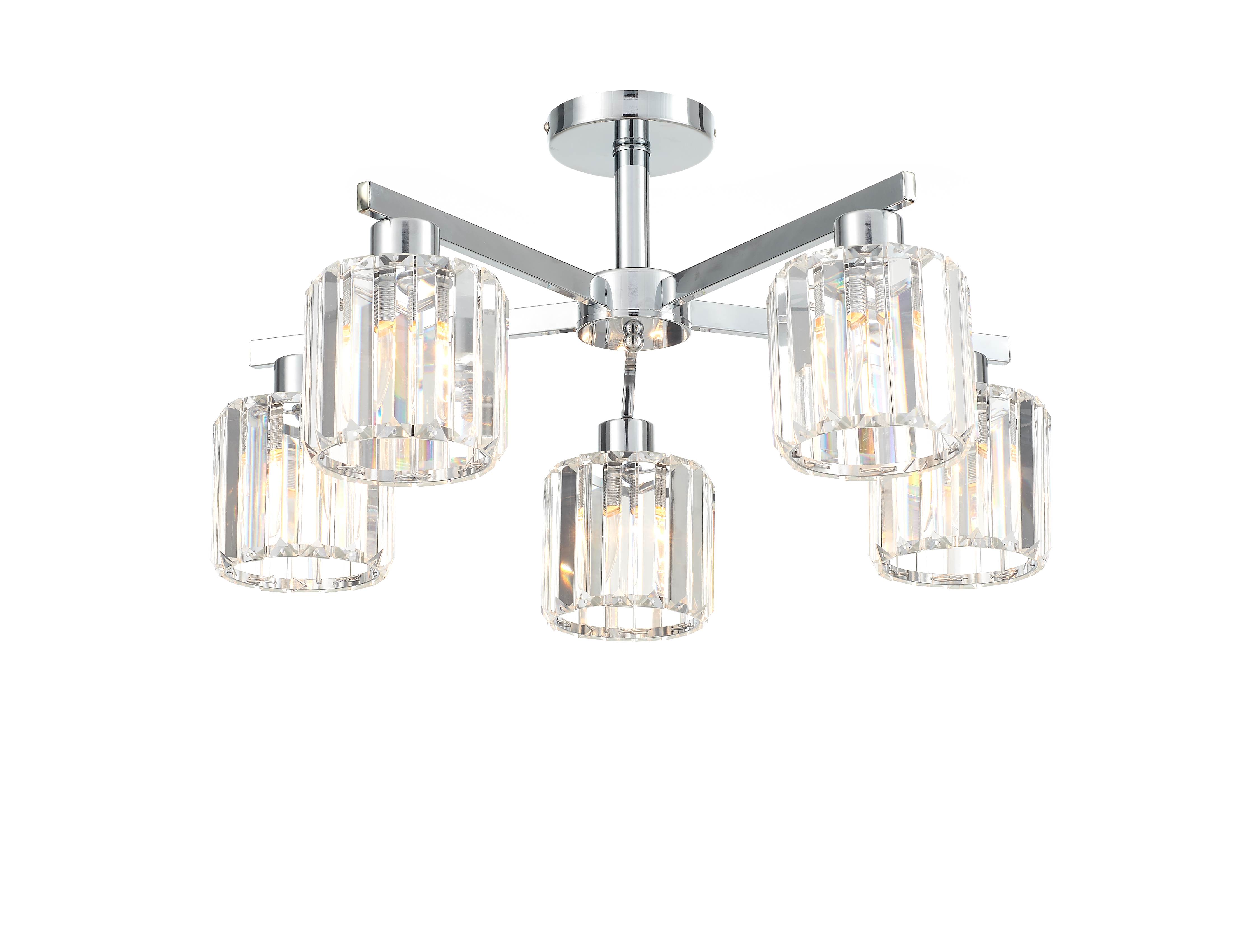 Ceiling Lamp MD3740-5C