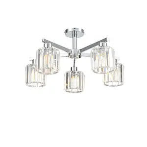 Ceiling Lamp MD3740-5C