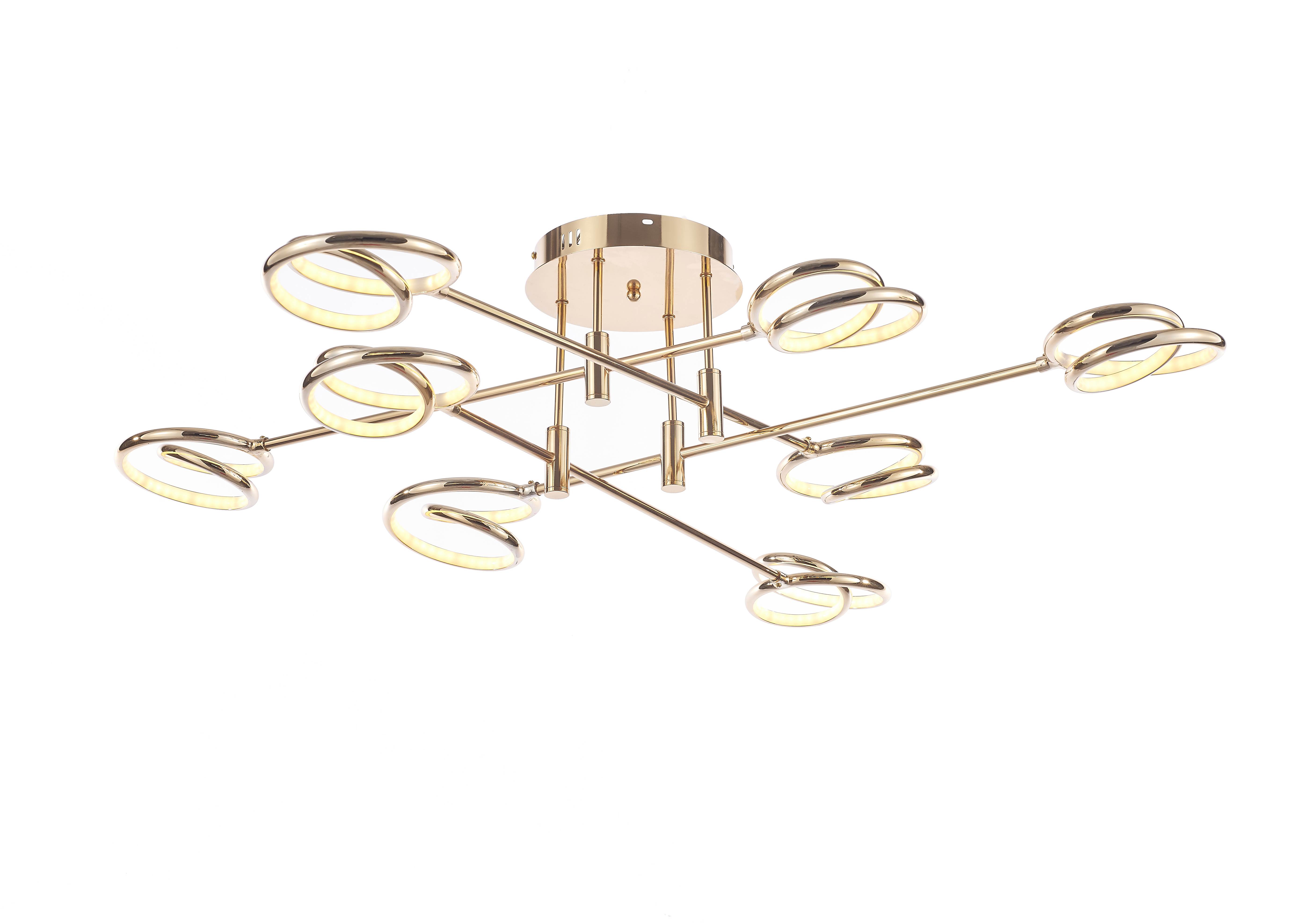 Ceiling Lamp MD3945-8C