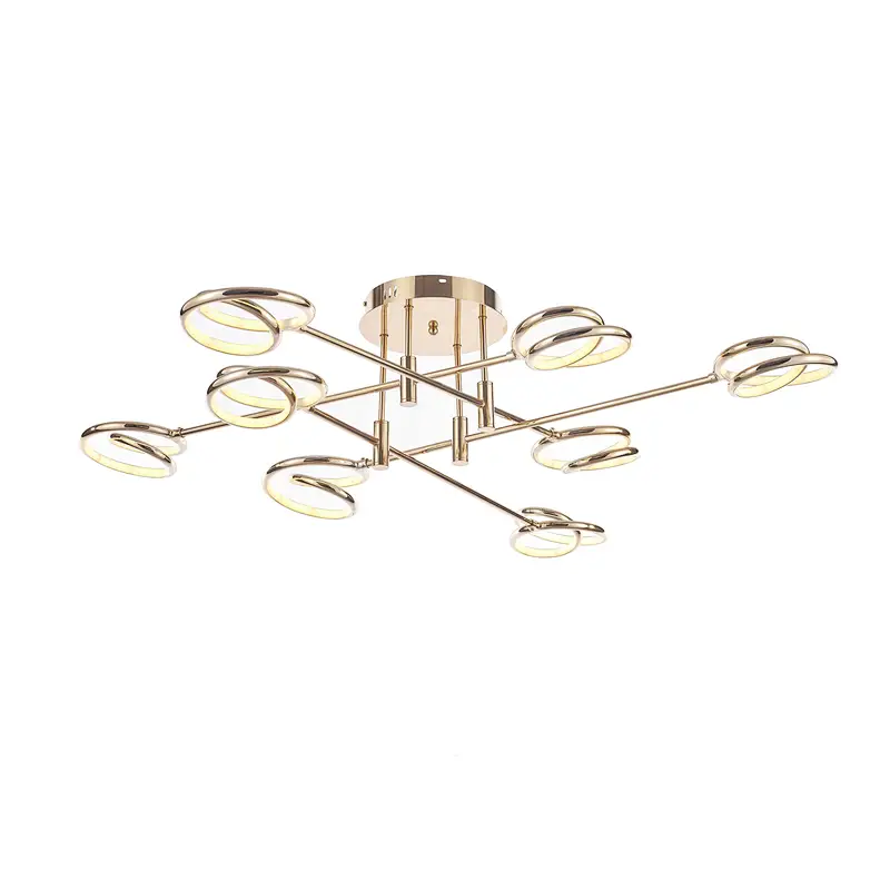 Ceiling Lamp MD3945-8C