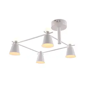 Ceiling Lamp MD3639-4A