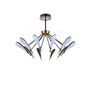 Ceiling Lamp MD3884-10C