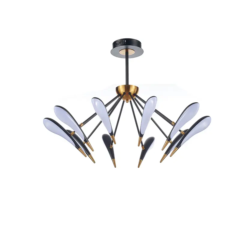 Ceiling Lamp MD3884-10C