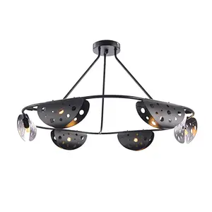 Ceiling Lamp MD3647-6B