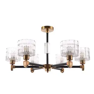 Ceiling Lamp MD3698-6B