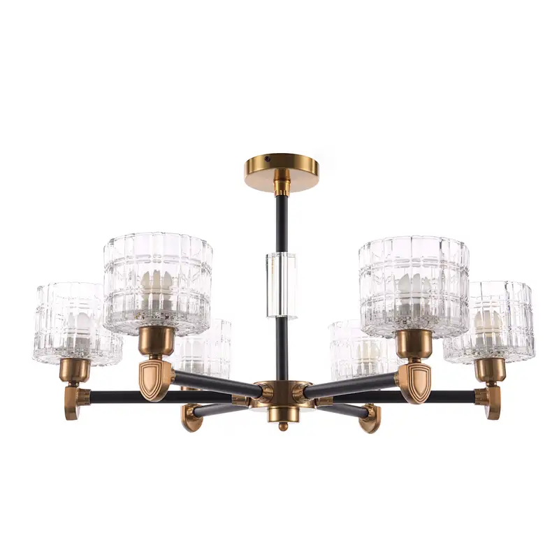Ceiling Lamp MD3698-6B