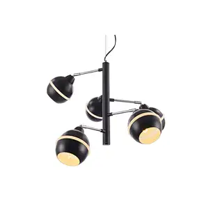 Ceiling Lamp MD3677-5B