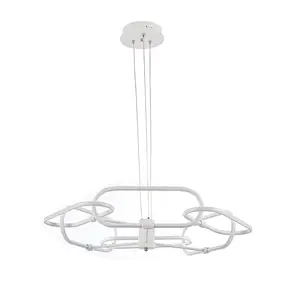 Pendant Lamp MD3980-6A