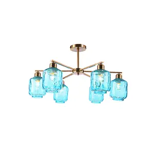Ceiling Lamp MD3756-6C