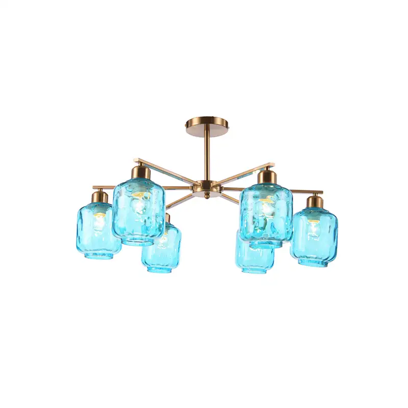 Ceiling Lamp MD3756-6C