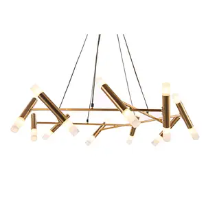 Ceiling Lamp MD3682-20B