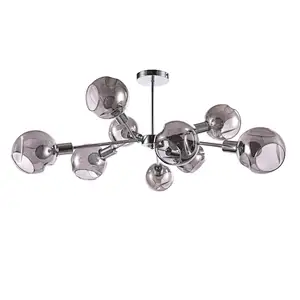 Ceiling Lamp MD3705-9B