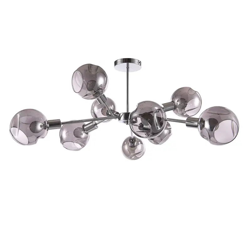 Ceiling Lamp MD3705-9B