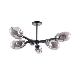 Ceiling Lamp MD3729-6A