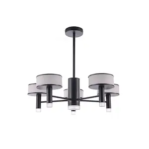 Ceiling Lamp MD3631-5B