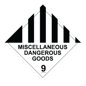 ADR Labels