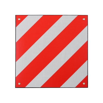 Over Protruding Sign