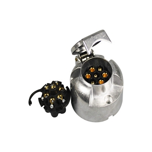 ISO1724 trailer socket