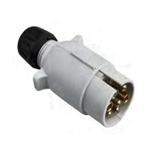 ISO 3732 trailer plug